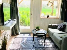 Hytten - Tiny house