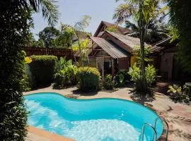 Passion Bungalows Nai Harn