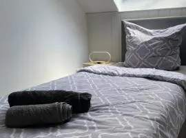 Großzügige 3 Zimmer Wohnung Landblick