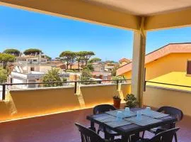 MAVI apartment