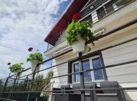 Cabana La Câmpe