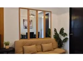 Luxhomme 3 Bed Condo with Balcony City Moutain View