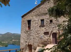 L'alberg la rectoria de la Torra