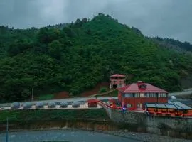 Lidzo Villa Butik OTEL