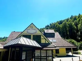 Hotel Wasserfall