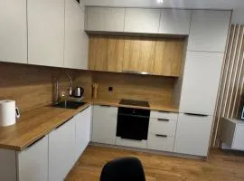 Apartament Maja