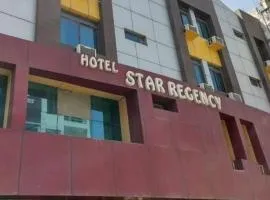 Hotel star regency