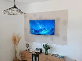 House Inga