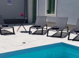 Villa Irene