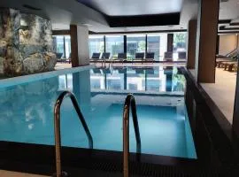 New Apartment Moderna SPA&FUN Zlatibor Centar