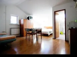 Apartment Sofia