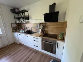 Apartment Pixie - Cozy and Quiet Stay