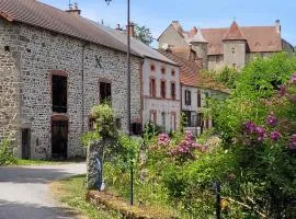 Aux Galets de Gisou