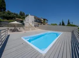 Sweet Home, Evropouli Corfu