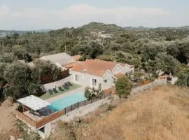 Villa Eros