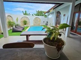 Whanau Aha Seseh Villa 2