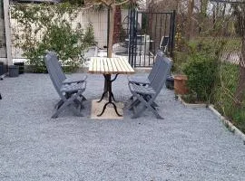 Chez marinah et Laurent