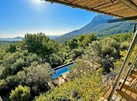 Villa Vespera Sollies Ville