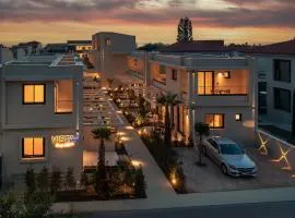 Vista Luxury Suites