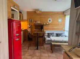 Studio station Puy-Saint-Vincent