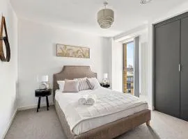 TM luxury apartments