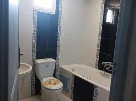 APPARTEMENT Soussun Familles&Couples mariés