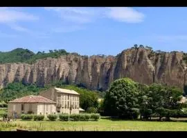 Gîte Coqueliquot Domaine de l'Annonciade