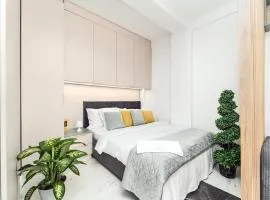 Primăverii Dream Residence