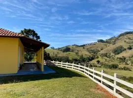 Sitio Boa Esperança II - 20km de Monte Verde