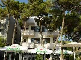 Hotel Bar Restaurant Daniele
