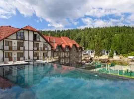 Villa Nikoletta SPA