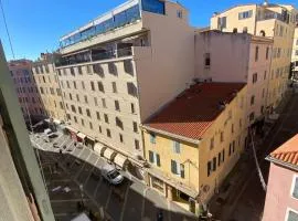 Superbe Appartement au coeur d ajaccio