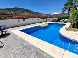 Villa Mondriana, Hotel in Mondrón