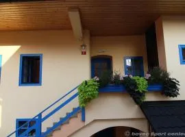 Apartments Bovec House Center