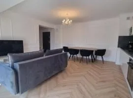 Apartament Uroczy 2