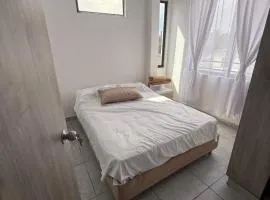 Apartamento nuevo en La Patria