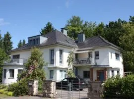 Wohlfühloase Für Natur Und Gartenliebhaber