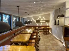 Altitude Ranca - Restaurant & Spa