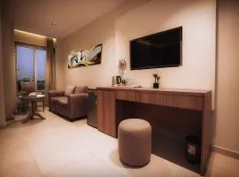 Rivana Residence New Cairo - Pool & GYM Access