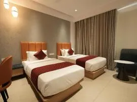 Hotel Cachet