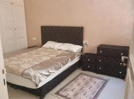 appartement luxe