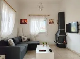 Yiannis Appartments