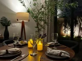 Casa Contemporânea