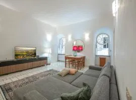 Guarnacci apartment