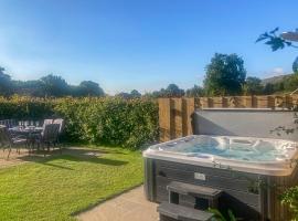 Carr View Farm, hotell sihtkohas Bamford