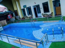 Zoey International Hotels Ltd