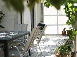 Villa Mediteran, villa in Vir