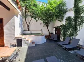 Hotel Casa de los Azulejos