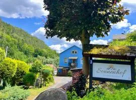 Sonnenhof Bad Schandau