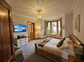 Fendoch Guest House